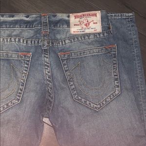 True religion jeans,skinny